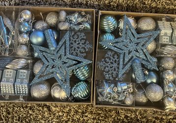Ornaments