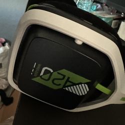 Astros A20 For Xbox 