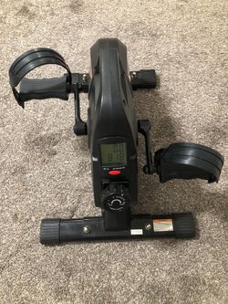 desk bike