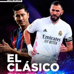 Real Madrid Vs Barcelona Tickets Boletos