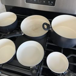 Non-stick Cookware Set