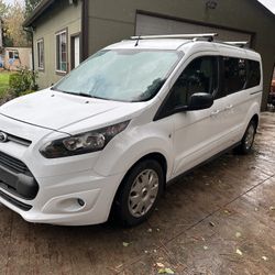 2015 Ford Transit XLT