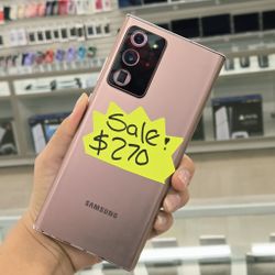 Note 20 Ultra Carrier Unlocked 128gb Aftermarket Screen 