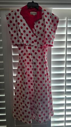 Vintage Betty Page Dresses