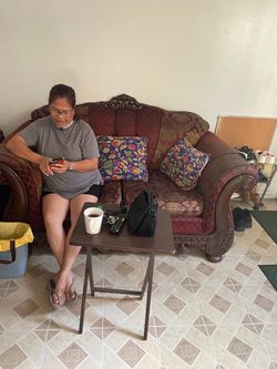 Loveseat