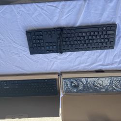 Computer Keyboards 