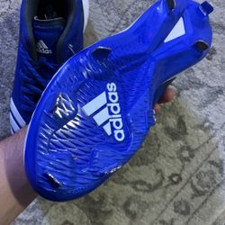 Feet 9 - Adidas Man Shoes 