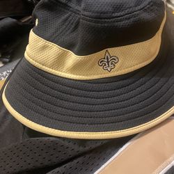 Saints Hat 
