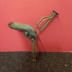 Antique Cherry Pitter or Stoner