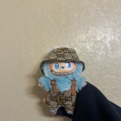 Labubu Clothes