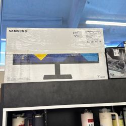 Samsung Monitor 