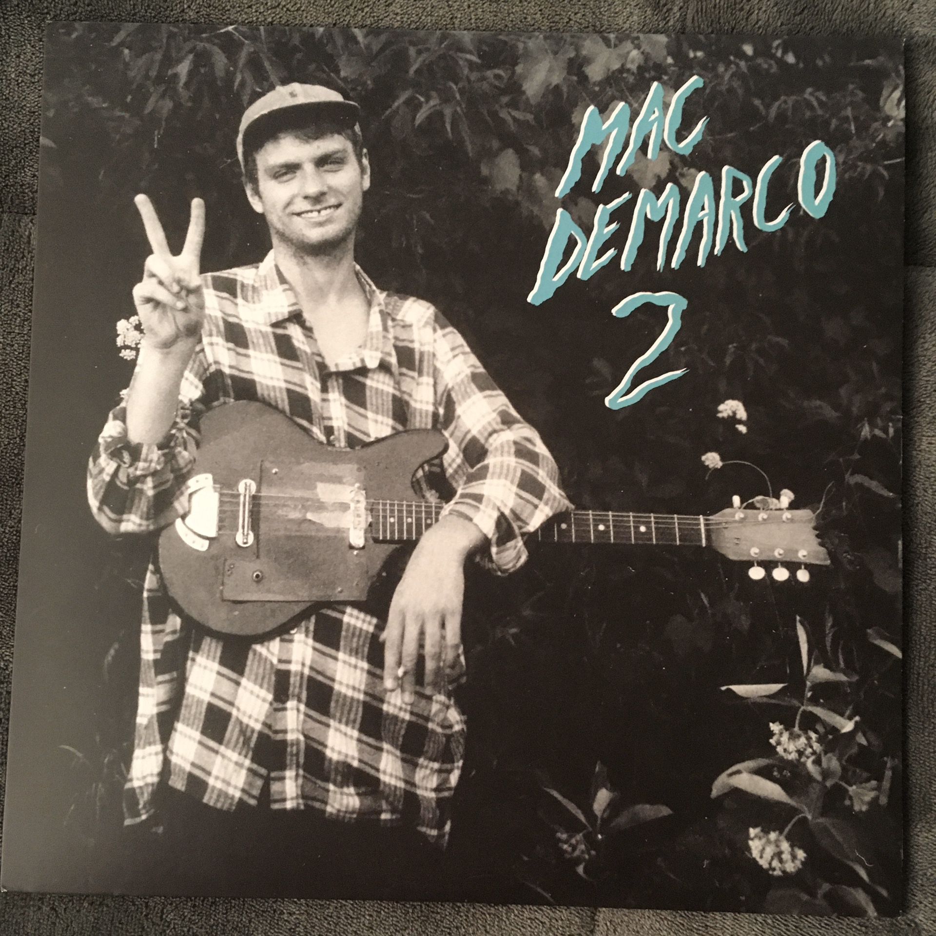 Mac DeMarco - 2 (vinyl)