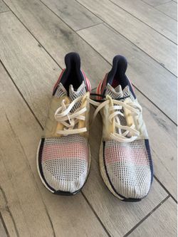 Size 13 Adidas Ultra Boost