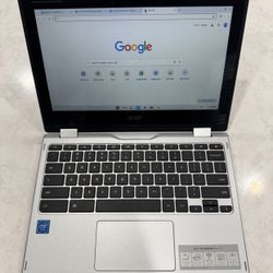 Sell Or Trade Acer Chromebook Spin 311 