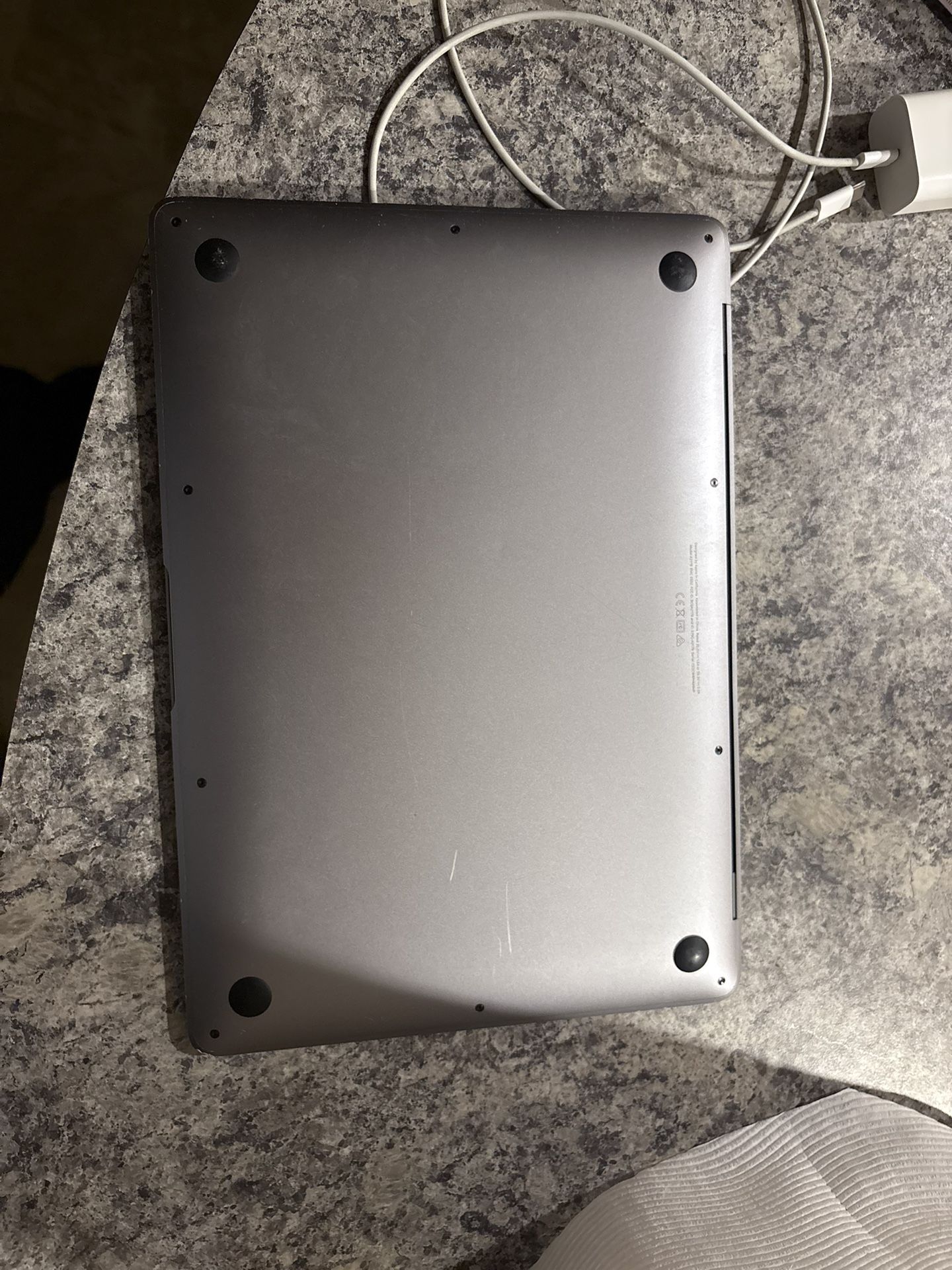 mac book