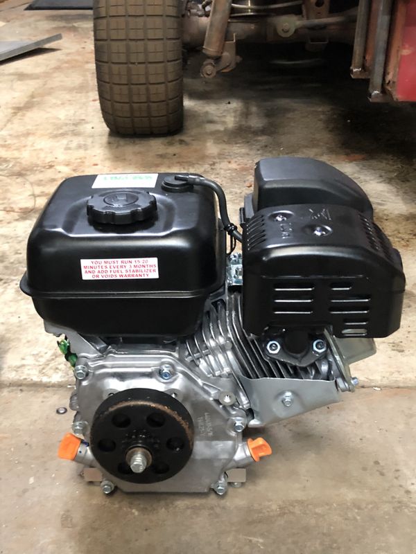 Predator engine . for Sale in Jonesville, SC - OfferUp