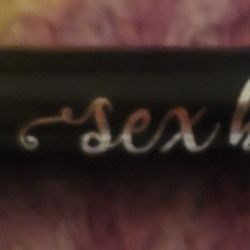 TARTE SEX KITTEN EYELINER