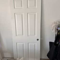 Interior Door Slab