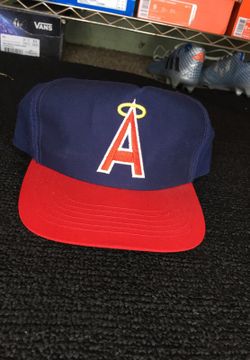Vintage sports specialties snapback