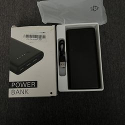 Power Bank