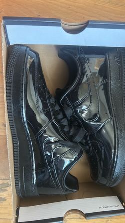 Brand new Air Force never worn size 8.5