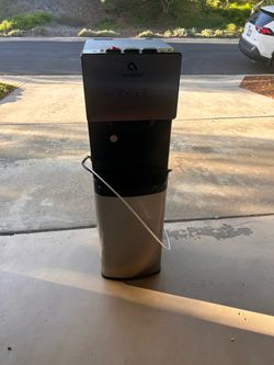 Avalon Water Sediment/Carbon Purification System