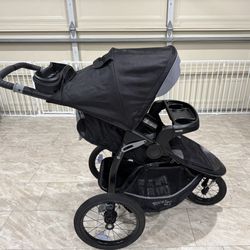 Baby Trend Stroller 