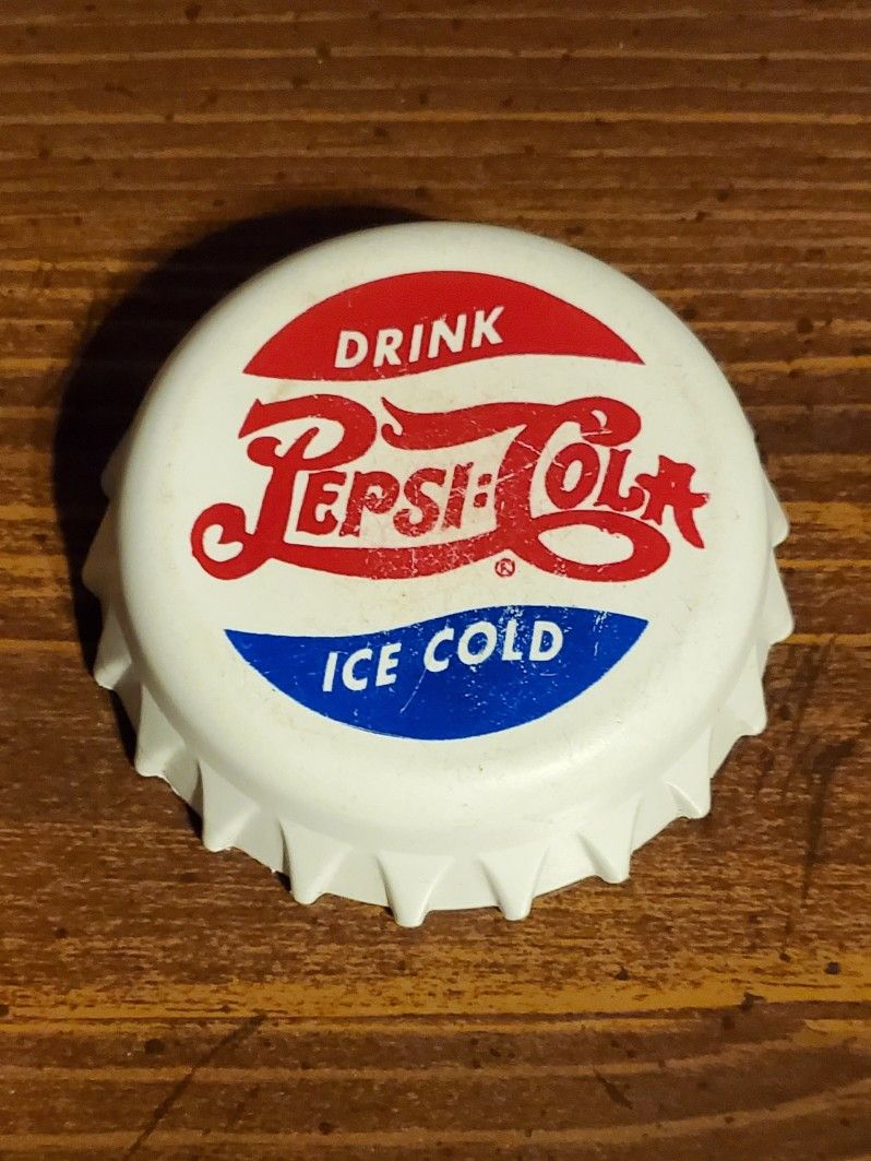 Vintage Pepsi Lunckbox Cooler