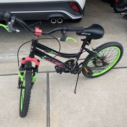 Kids Bike