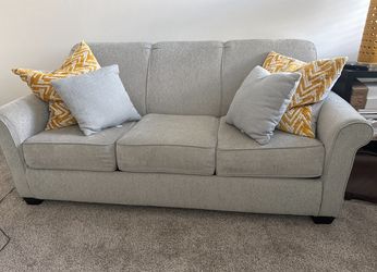 Sleeper Sofa