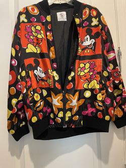 Disney Vintage Jacket