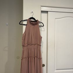 Size 14 Formal Dress