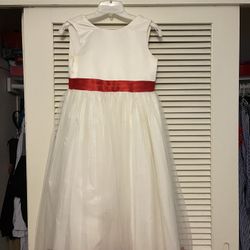 young girls dress