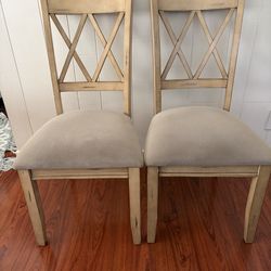 Dining Chairs
