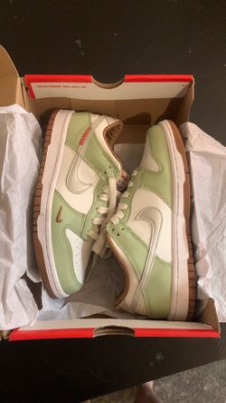 Nike dunks 4 1/2 youth
