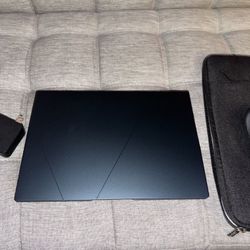 ASUS Zenbook OLED 2023 