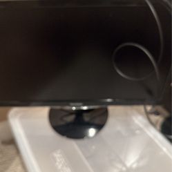 Computer monitor