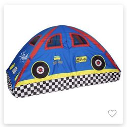 Twin Bed tent 
