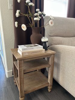 End table