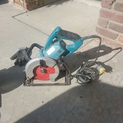 Makita Skill Saw 7-1/14