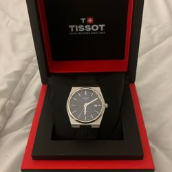 Tissot Watch 