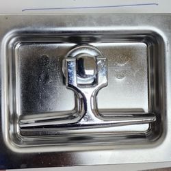Stainless Steel Latch 