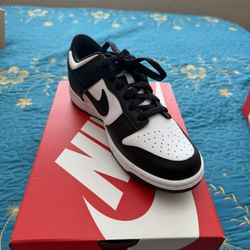 Panda Nike Dunks 