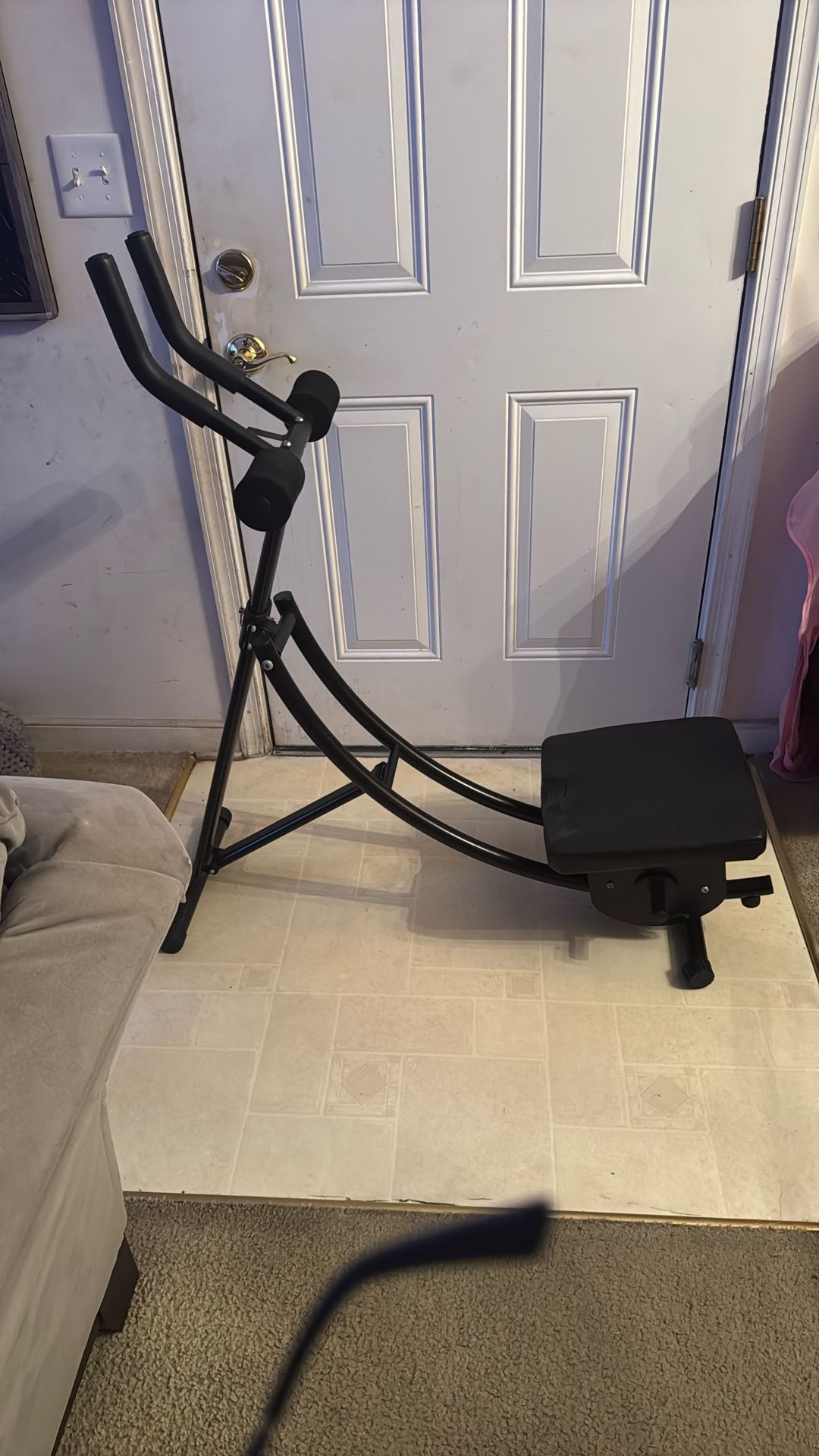 Ab Machine