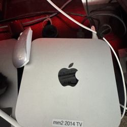 Mac Mini