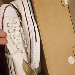 Converse Unisex Size 7