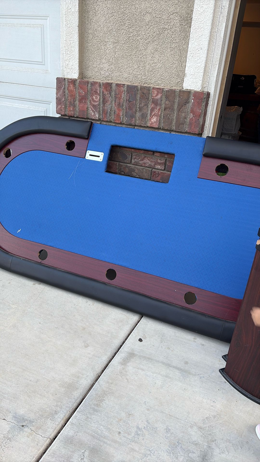 game table