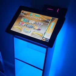 Megatouch Rx Table Top Arcade