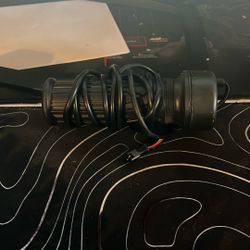 E Bike Throttle