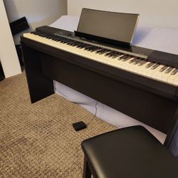 Casio Privia PX-150 